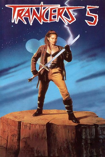 Trancers 5