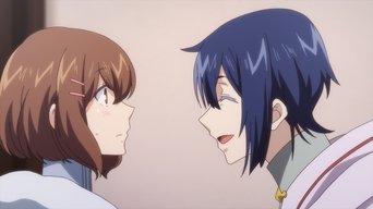 Seijo no Maryoku wa Bannou desu S01E11