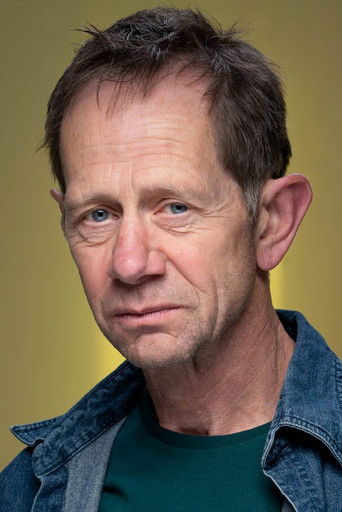 Foto de John Warkentin