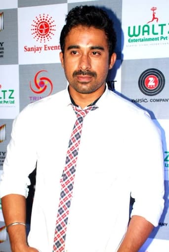 Imagen de Rannvijay Singh