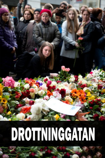 Drottninggatan (2018)