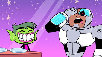 Teen Titans Go! T2E29