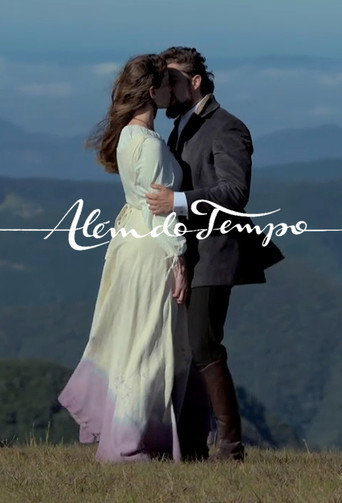 Além do Tempo: Season 1