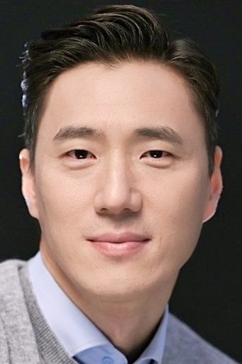 Imagine Im Woo-chul
