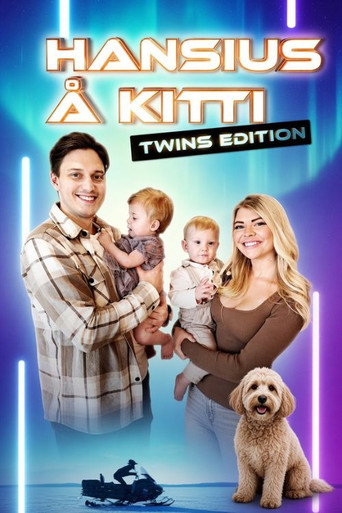 Hansius å Kitti - twins edition