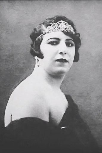 Moon's Voice: Ghamar (2003)