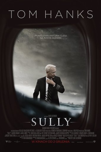 Sully (2016)