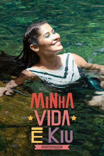 Minha Vida é Kiu #partiuviagem