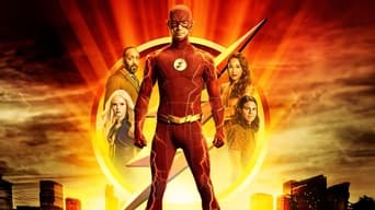 THE FLASH／フラッシュ - Season 1 Episode 13 (2014) 予告編