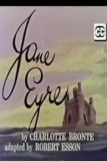 Jane Eyre (1957)