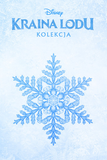Kraina lodu - Kolekcja