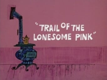 Trail of the Lonesome Pink