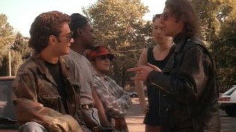Blood, Bullets, Buffoons (1996)