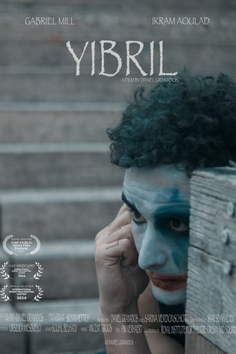 Poster of Yibril