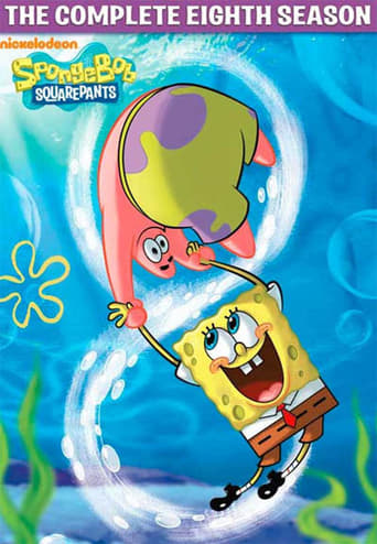 poster SpongeBob SquarePants