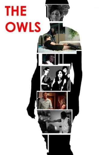 Poster för The Owls