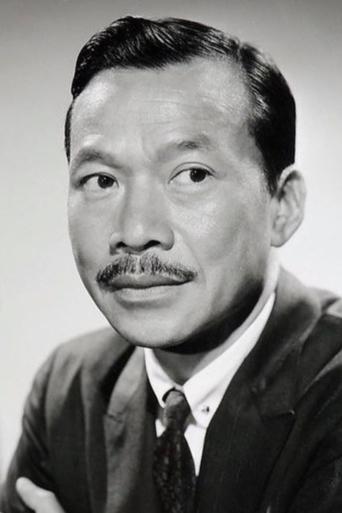 Image of Kam Tong