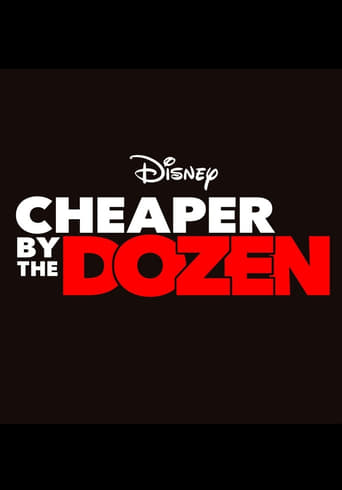 Cheaper by the Dozen