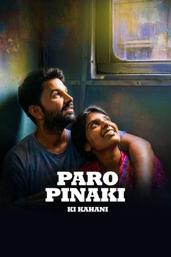 Paro Pinaki Ki Kahani (2026) WEB-DL [Hindi 5.1] 4K 1080p 720p & 480p [x264/HEVC] | Full Movie
