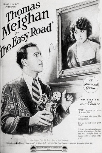 The Easy Road (1921)