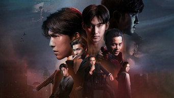 Chains of Heart - S1E01