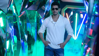 Spyder (2017)