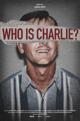 Who Is Charlie?