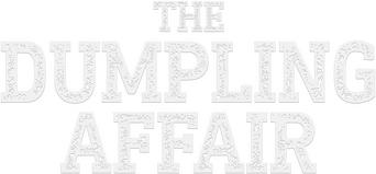 The Dumpling Affair logo