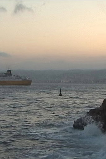 In the Evenings Slow Ships Would Emerge (2018)
