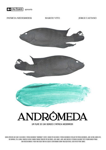 Andr&ocirc;meda (2026)