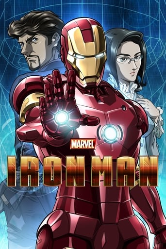 Iron Man (2010)