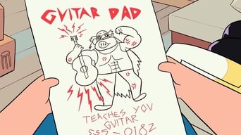 Steven Universe