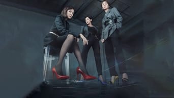 Kill Heel - S1E01