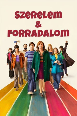 Szerelem és forradalom