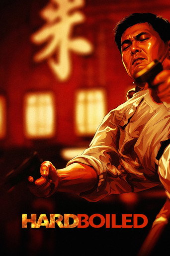 Hard Boiled