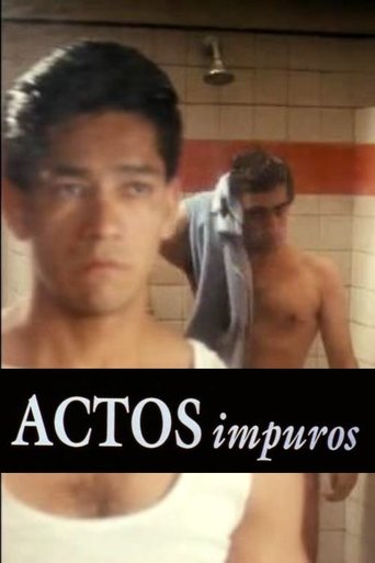 Actos impuros