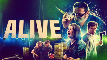 #4 Alive