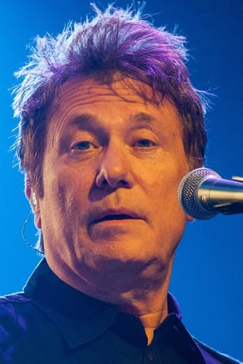 Image of Robert Lamm