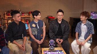 CHILL CLUB 推介 T5E1171
