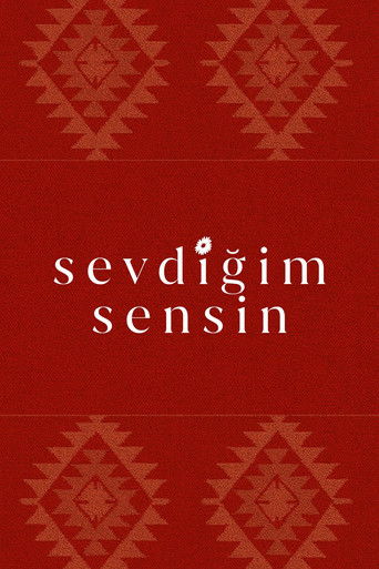 Sevdiğim Sensin (1970)