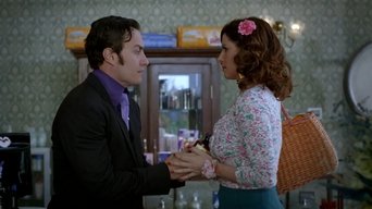 Episódio Episódio 2 da série Saramandaia