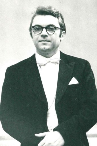 Yuri Serebryakov headshot