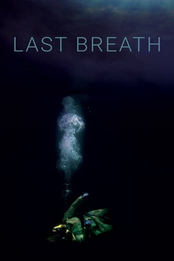 Last Breath Poster