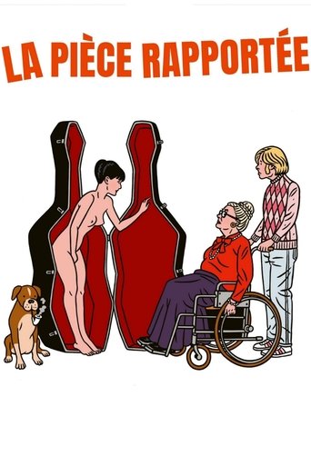 Old Fashioned (2020)