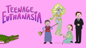#9 Teenage Euthanasia