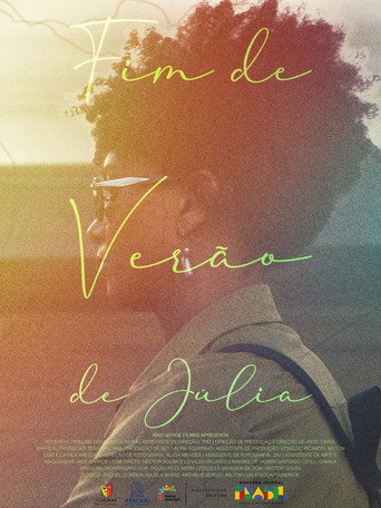 Fim De Ver&atilde;o de J&uacute;lia (1970)
