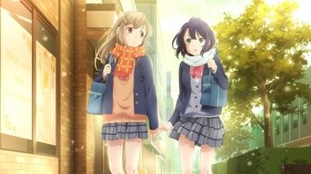 Adachi to Shimamura - S1E01