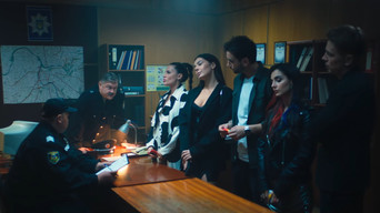 Любов і блоґери (2022)