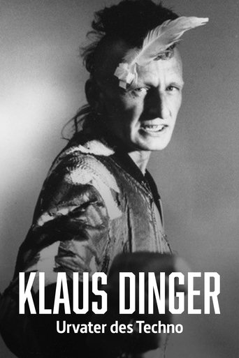 Poster for The Heart Is a Drum