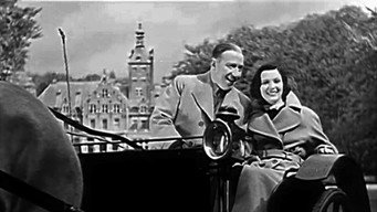 The Crosspatch (1935)